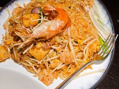 泰式蛋包金边粉-金厨泰国餐厅·全泰籍厨师料理(拱北店)