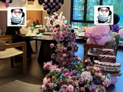 -沅江水·湖南家宴(南村万博长隆商圈店)