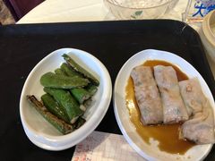 -龙的酒楼·手工早茶·顺德菜(近良路店)