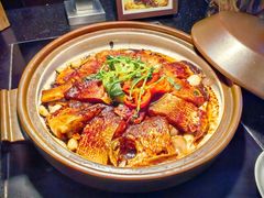 -昆泰嘉华酒店-嘉华咖啡厅