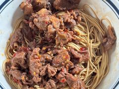 -李易面馆(树木岭店)