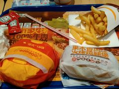 -汉堡王(上海凌云壹街坊店)