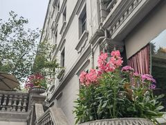 -杭州新新饭店·1913餐厅