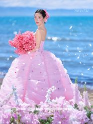 -蒙娜丽莎婚纱摄影·旅拍