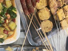 -马老大烧烤(和平路店)