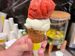 -LUNEURS月乐诗·法式冰淇淋(环贸店)