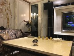 -K歌秀纯K商务会所KTV