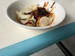 -新繁牛肉豆花(都江堰店)