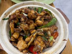 -贞姨美食·老字号海鲜大排档