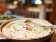 过桥米线-云之南(八里庄店)