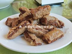 炸松肉-大顺堂食府(牛街店)