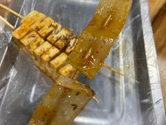 -二马路野馄饨烧烤(二马路店)