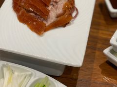 -北京老铺烤鸭(高新店)