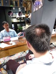 -米莱 Hair Salon 美髮