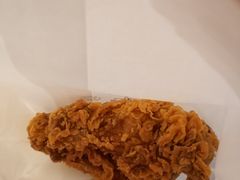 -麦当劳(无锡滨湖万达店)