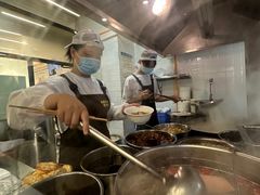 -蒋家肠旺面馆(合群路店)