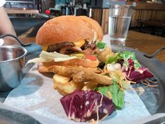 -404干式熟成牛排馆•聚会餐厅