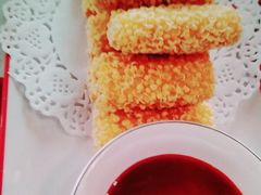 -鑫裕园三个拿手菜(白堤路店)