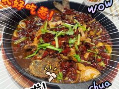 -勇利赵家烤肉坊(纬二街店)