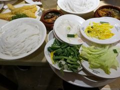 -桥香园云南过桥米线(金马碧鸡店)