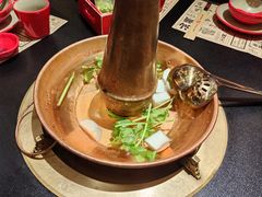 -潮庭牛肉火锅·骑楼私宴