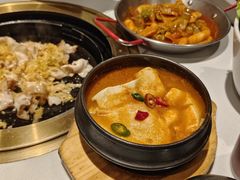 -韩时烤肉(枫蓝店)