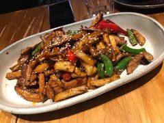 -十三式重庆江湖菜(金茂览秀城店)