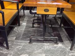 -新疆烧烤王(广灵店)