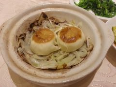 -阿锋鲍鱼酒家美食汇(华安店)