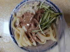 -老字号·三十一号面皮(商埠路步行街店)