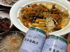 -周家二小姐的菜(西津渡店)