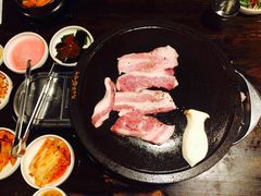 -Dombe豚(黑猪肉街店)