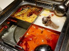 -海底捞大排档火锅(悦荟广场店)