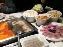 -海底捞火锅(连城广场店)