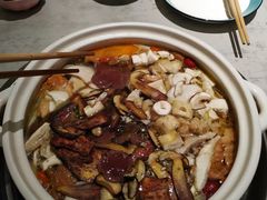 -大理董·董家小厨野生菌火锅(古城旗舰店)