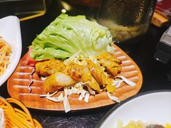 -金厨泰国餐厅·全泰籍厨师料理(拱北店)