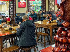 -澄城学斌水盆羊肉(总店)