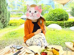 -天津海河悦榕庄·Lobby Lounge大堂吧