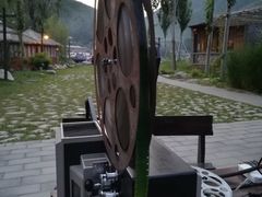 -快活林烧烤(红新路店)