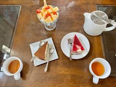-1901 Cafe(西四店)