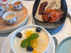 -南拳十三姨·潮汕砂锅粥·粤菜(西单大悦城店)