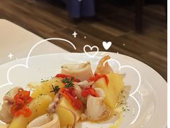 -安东尼奥餐厅