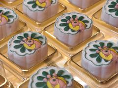 -昆明冠生园·蛋糕·面包(南强街店)