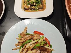 -桥边小楼·手工云南菜·古城观景小楼