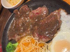 -豪享来牛排(人民店)