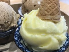 -歎雪糕低糖低脂Gelato冰淇淋