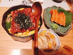 -炎寿司(王府大街店)