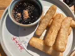 -水煮三国·川鲁江湖菜(香山店)