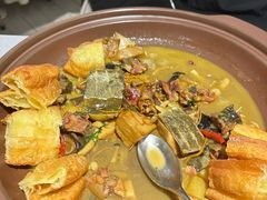 -屋里厢上海菜馆