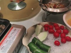 -梦都海鲜酒家(万达广场江桥店)